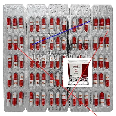 Amoxil sans ordonnance